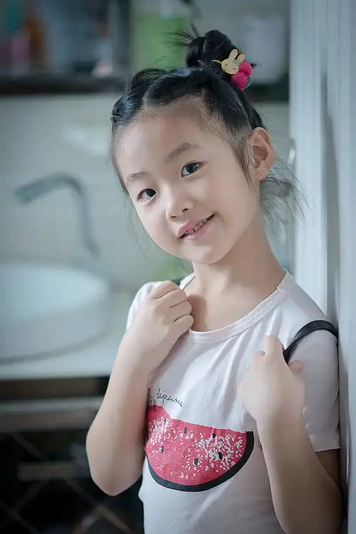 武汉儿童摄影 儿童拍摄 生日照拍摄