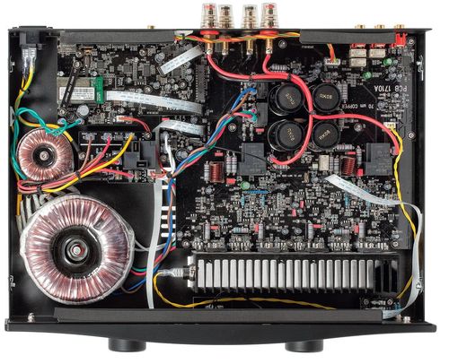 挪威黑格尔hegelh95合并功放hifi发烧进口音响功放