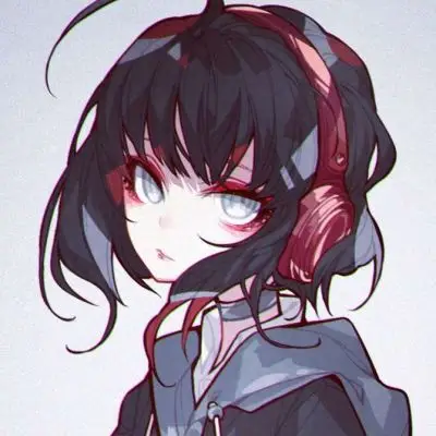 霸气动漫女头第六张本人超爱