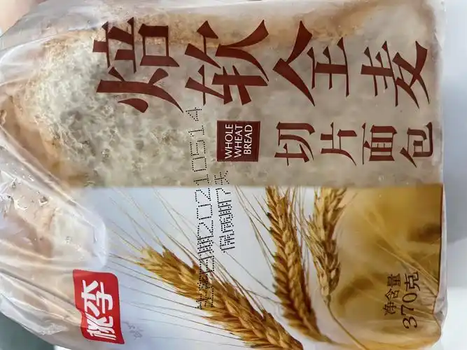 桃李全麦面包的热量和减肥功效