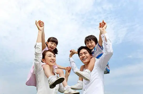 家庭和睦,再穷也能发家