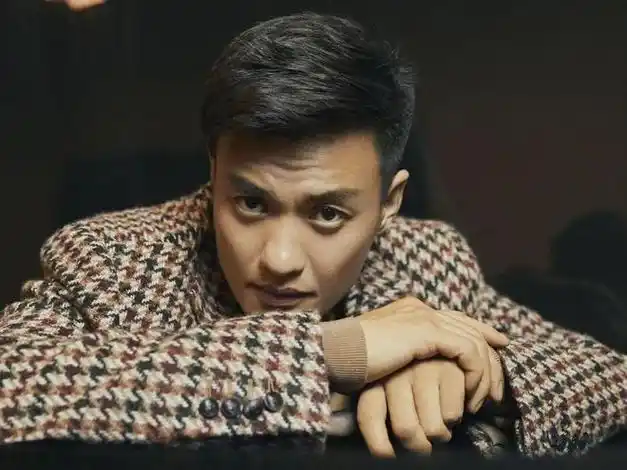 周一围剧组夫妻瓜