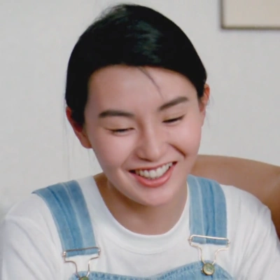 92家有喜事 张曼玉