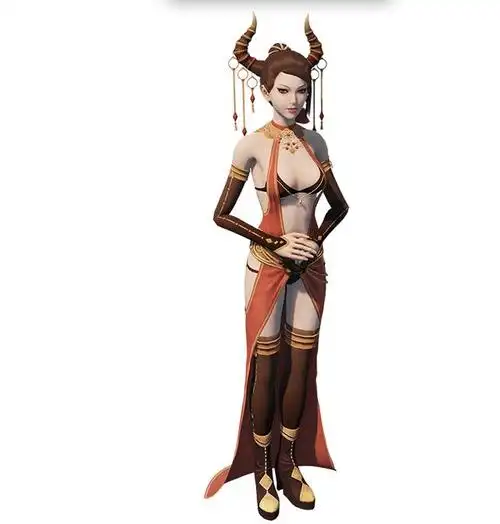 《画江湖之不良人》美女排行榜,女帝无缘,第一非她莫属67__凤凰网