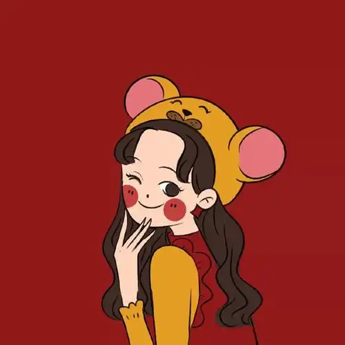 新年微信头像图片大全2020 - 百思特网