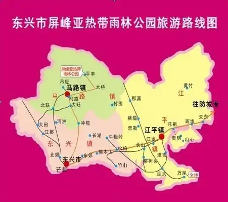 东兴屏峰雨林红石谷漂流小勇士征集大赛启动啦6月257月28日