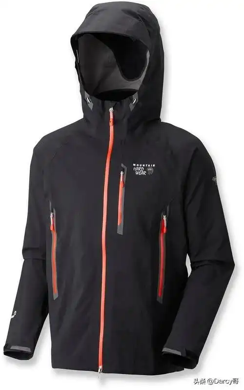 正品冲锋衣多少钱一件(最好的冲锋衣品牌排行榜)