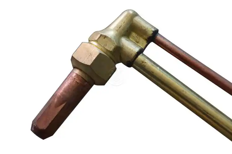 翱宇氧气乙炔割枪割炬 射吸式割炬 g01-100型