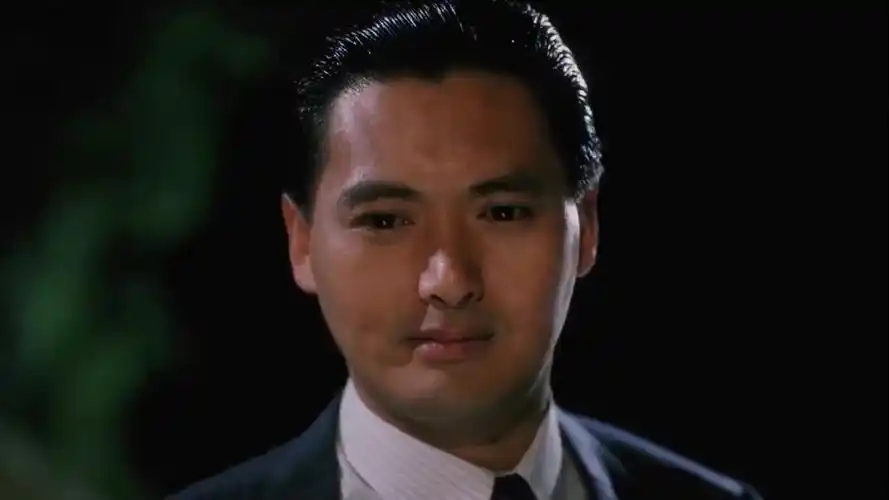 周润发《赌神》整个陷阱,改变一生!赌神失忆!(粤语)