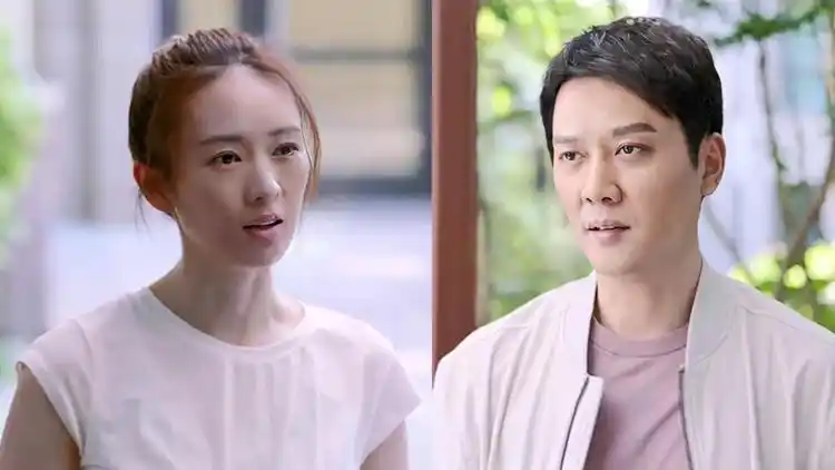 亲夫妻明算账?《心居》童瑶付婆婆医药费,冯绍峰凑50万执意还钱