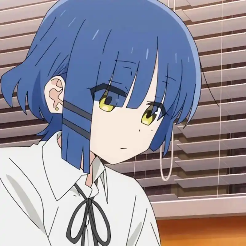 【头像】山田凉!   凉前辈好帅