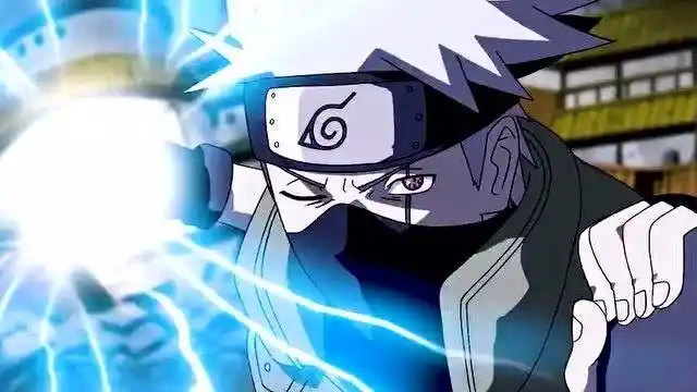 火影忍者:卡卡西的最强千鸟,却对付不了佩恩,为什么?