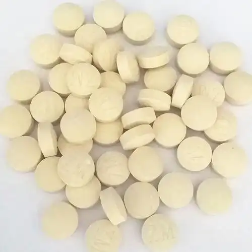 兽药兽用土霉素片猪羊鸡鸭鸟犬猫兔水产龟鱼用宠物拉稀消炎