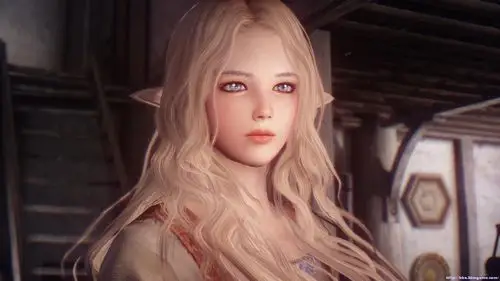 【无耻的搬运工系列】【搬运妹子】复古欧美风格妹纸一只,可上,可下