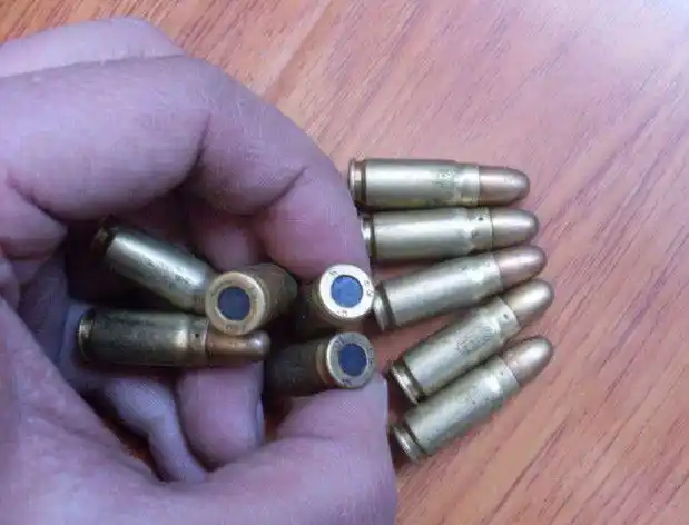 了,各种不同的枪械所使用的子弹也不同,所以子弹的种类也是越来越多了