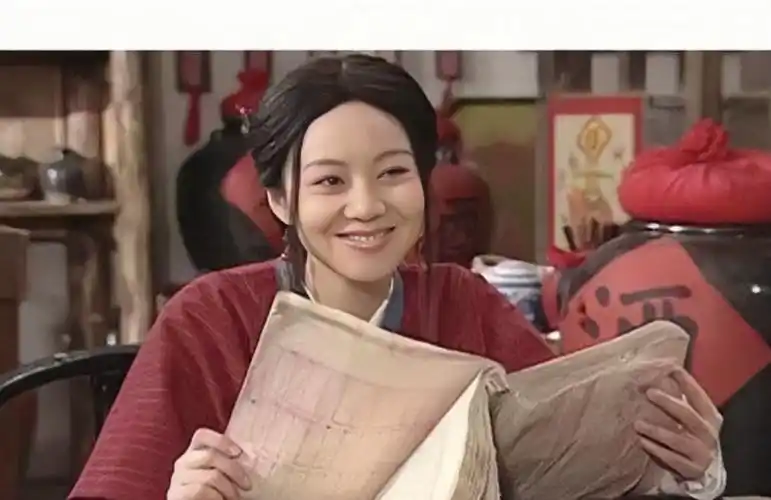 武林外传 - 堆糖,美图壁纸兴趣社区