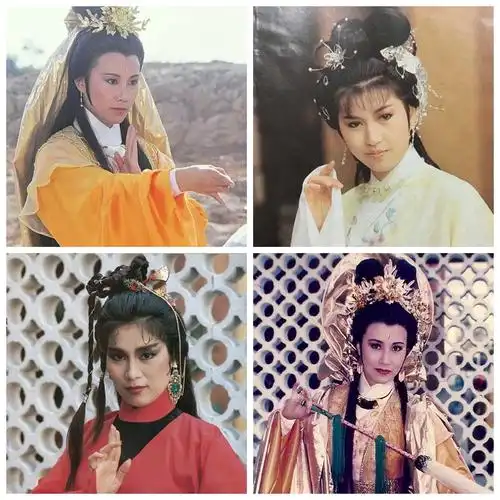 香港:《宝莲灯》