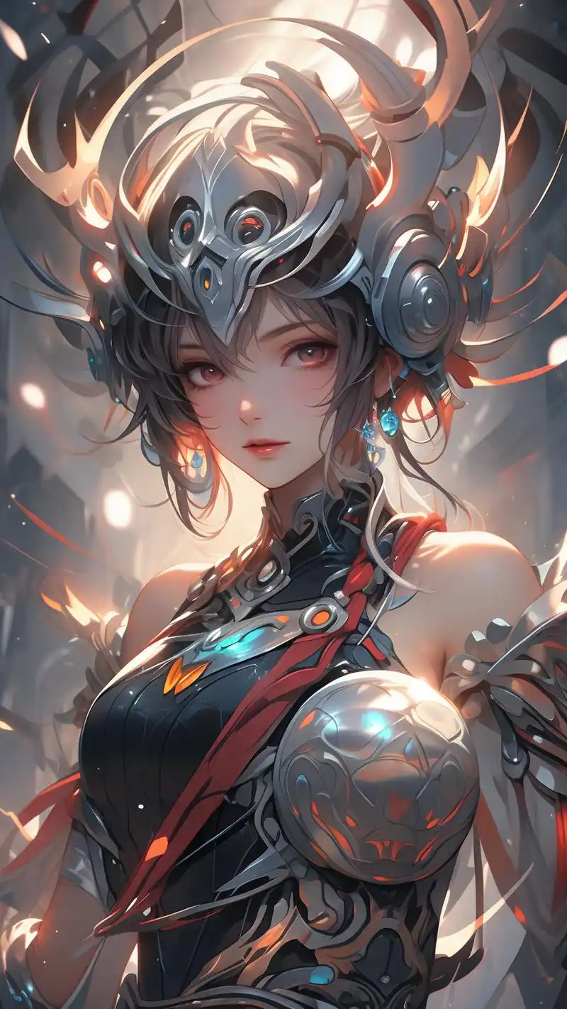 无论是作为手机壁纸还是聊天背景,都能让你的屏幕焕然一新,充满二次元