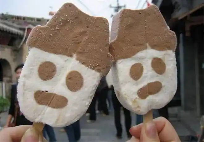 盘点10种已停产的雪糕个个都是经典8090的回忆