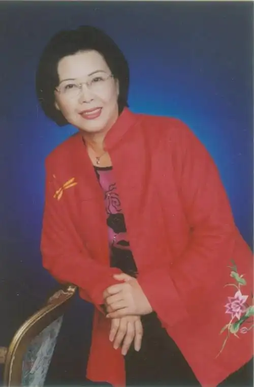 【人物】京剧老旦赵葆秀:从艺六十载,秋日胜春朝