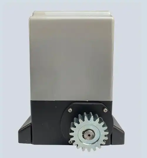 科诺平移门电机直线推拉门开门机电动遥控闭合器平开庭院电动门机