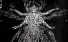 阿修罗(佛教含义)