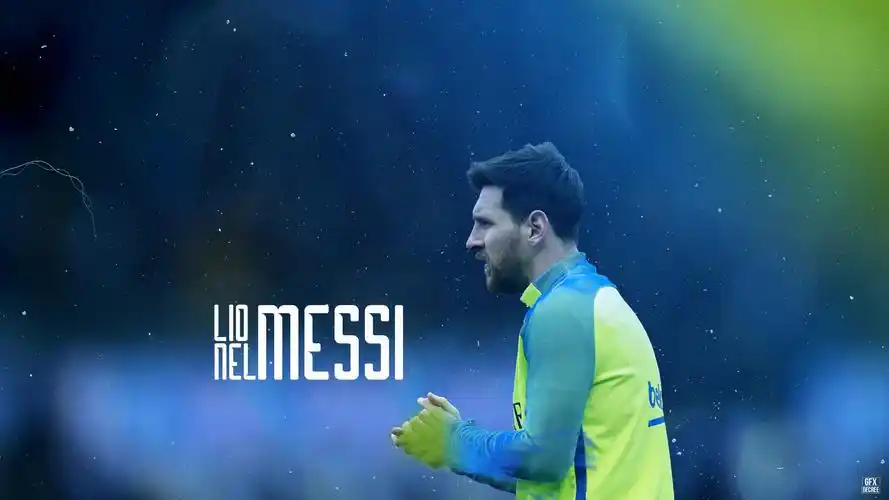 lionel messi 梅西4k壁纸壁纸