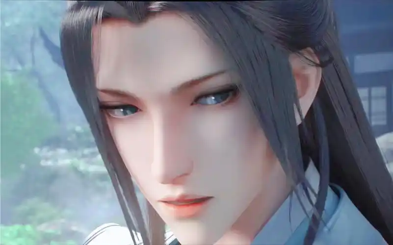 竖屏|沈清秋美颜暴击!【穿书自救指南】