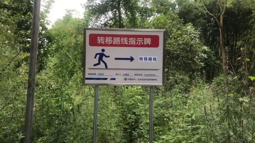 大佛街道"五个一"做好防汛减灾工作