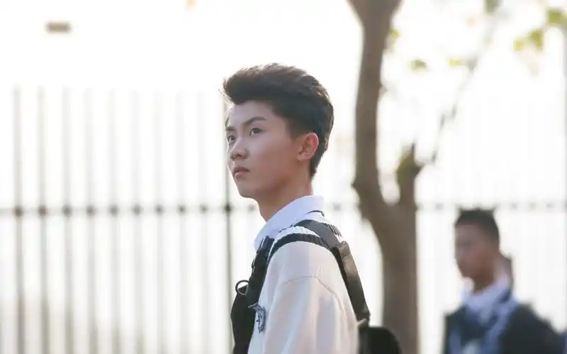 念念 第02集 马嘉祺cut