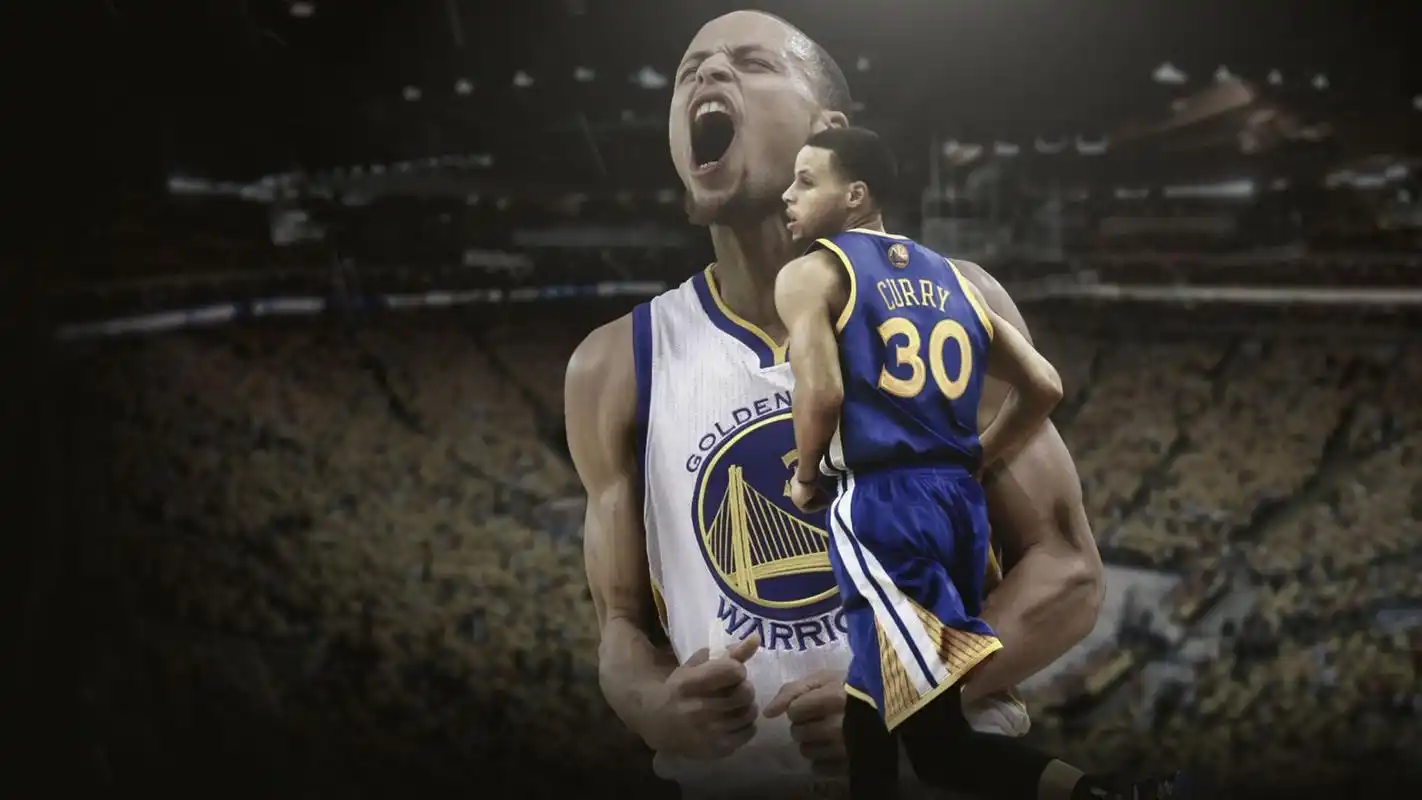 金州勇士队霸气库里帅气写真,高清图片,电脑桌面-壁纸族