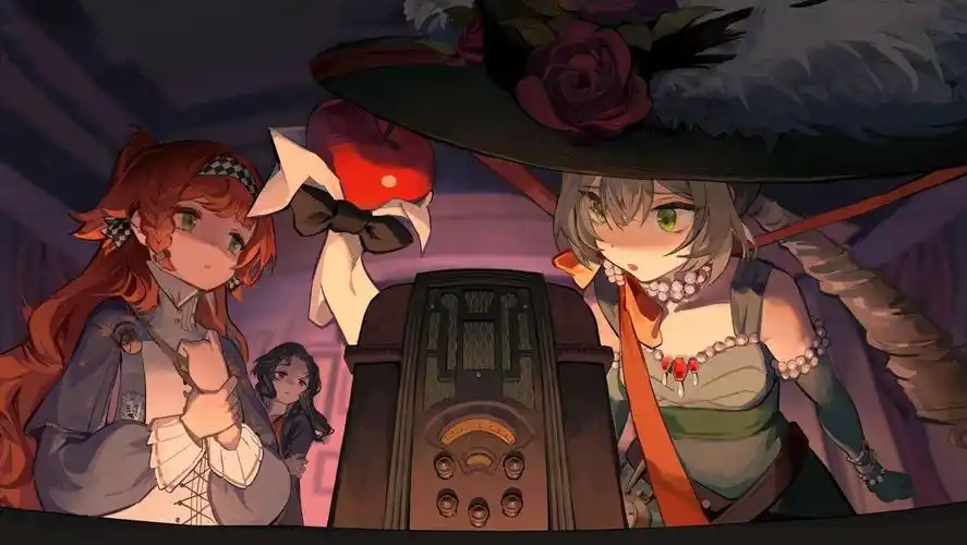 【op/动漫/mv/蓝光】我想吃掉你的胰脏-高清mv在线看-qq音乐-千万正版