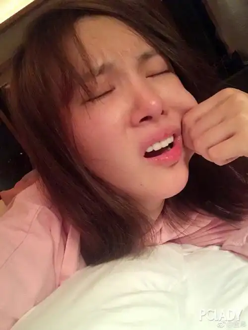 新鲜事丨学不来金晨的一字马 那就学她的一只笔化妆术!