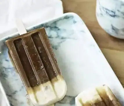 有范|自制冰棍方法~开启夏季模式