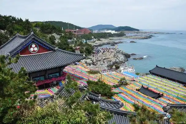 惠安旅游景点有哪些?