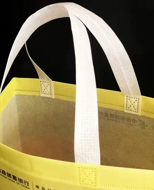 袋手提袋定制印字帆布购物环保袋培训班广告袋子定做logo - 包装