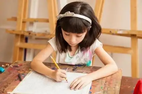 孩子专心不起来怎么办?3招轻松培养孩子专注力(图1)