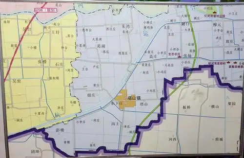 中国电信贾汪分公司塔山支局"美丽支局"创建申报材料
