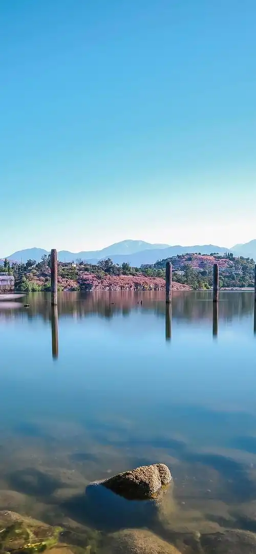 美丽大自然风景摄影高清手机壁纸