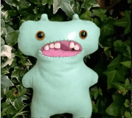 十大最吓人玩具(10个令人毛骨悚然的儿童玩具)-图5