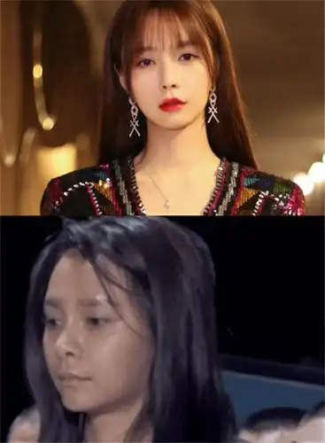 乘风破浪的姐姐卸妆后,宁静憔悴,沈梦辰出油,看到她:缺男友吗