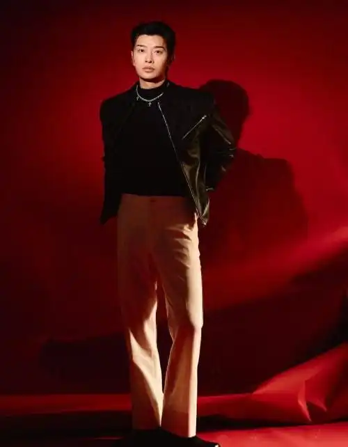 满舒克发文否认携带hpv病毒称从未承认女方病情由自己导致