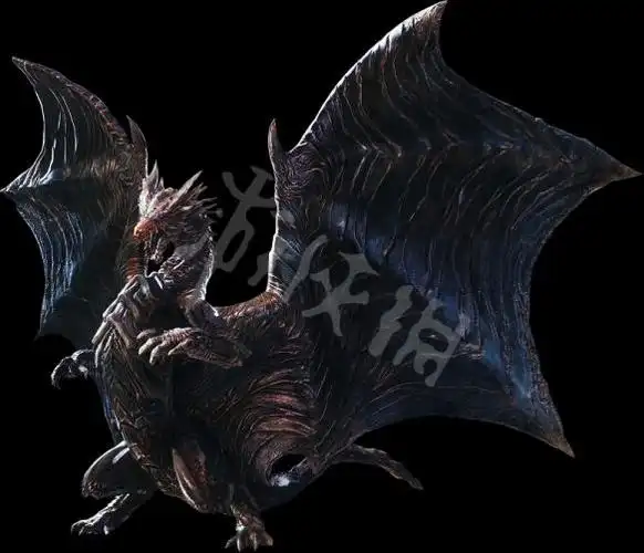 《怪物猎人世界》强档攻略