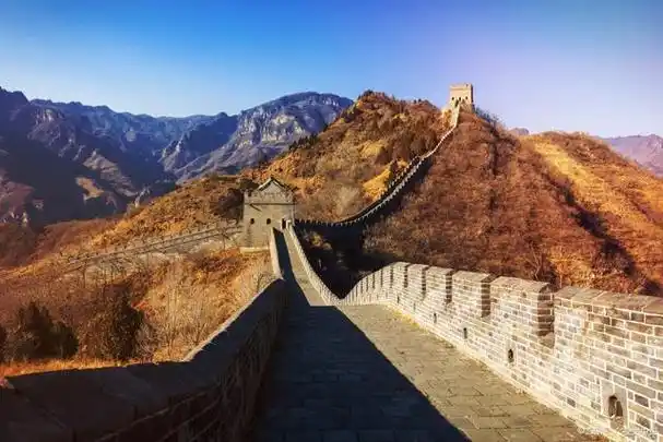 世界艺术宝库中的璀璨明珠(世界八大奇迹)?