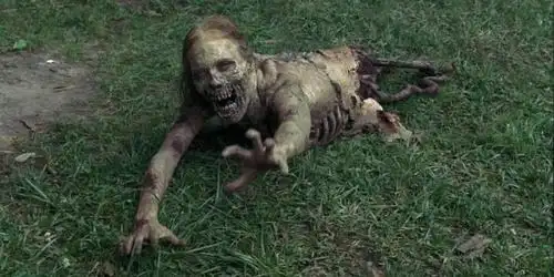 盘点丧尸电影里那些你不知道的秘密,竟这么夸张!