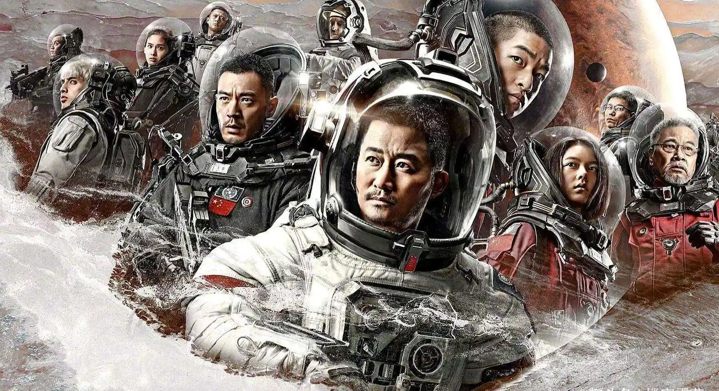 2019年国产电影排行榜虽然小警察勇斗黑恶势力力量悬殊但是沉默就是3