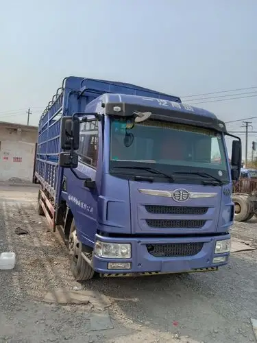 一汽解放 解放j4r