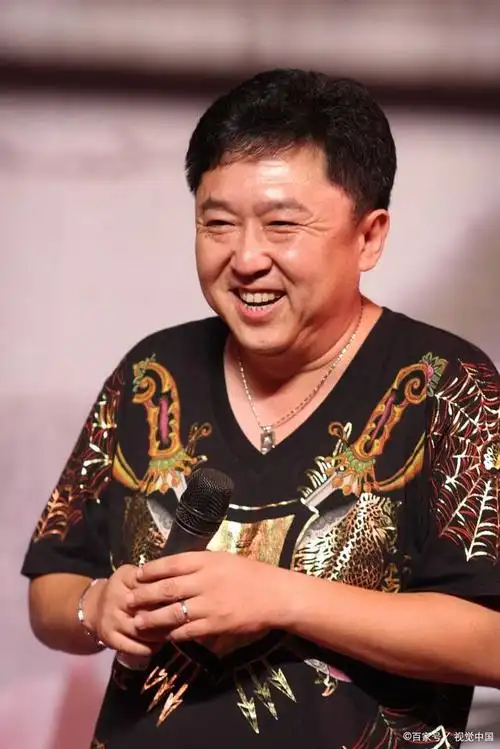 两面双刀?人前是演员,背后是资本家,这5位明星的资产,难以想象