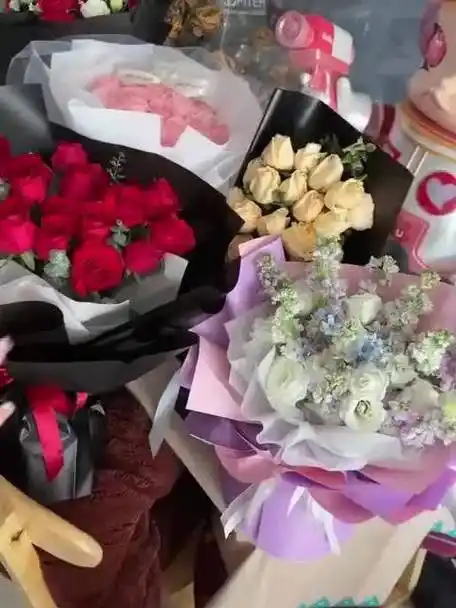 法老和紫菜蛋花兔宣布分手!