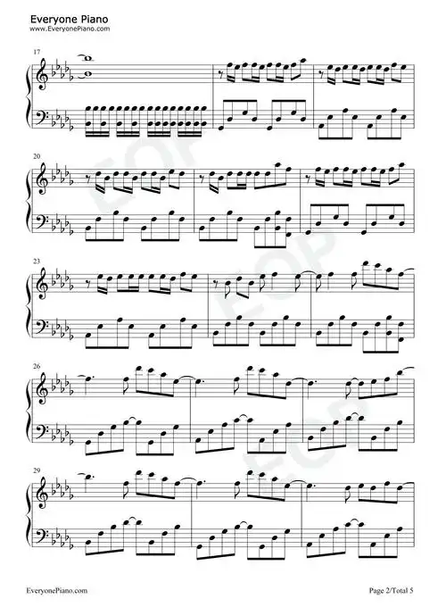 潮汐natural-完美独奏谱-蓝色的海底远山的风景-抖音